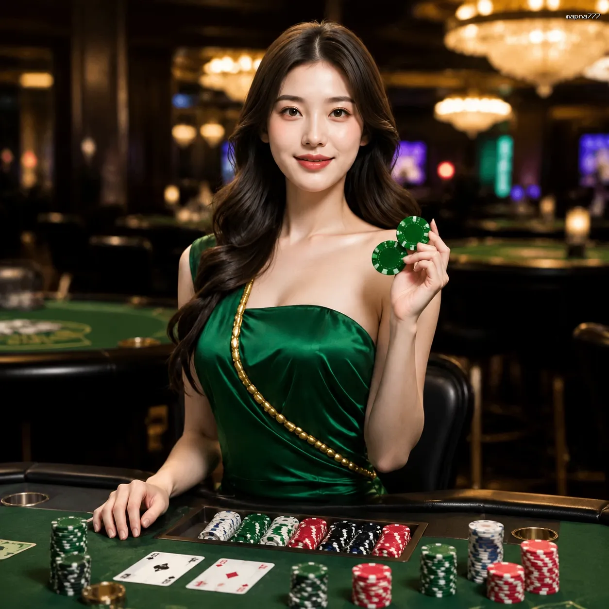 Keunggulan dan Fitur Menarik di Situs Game mapna777