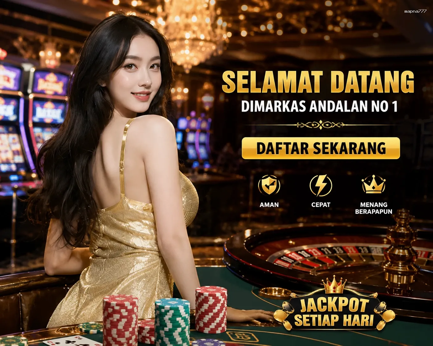 Tips dan Trik Bermain di mapna777 untuk Pemula